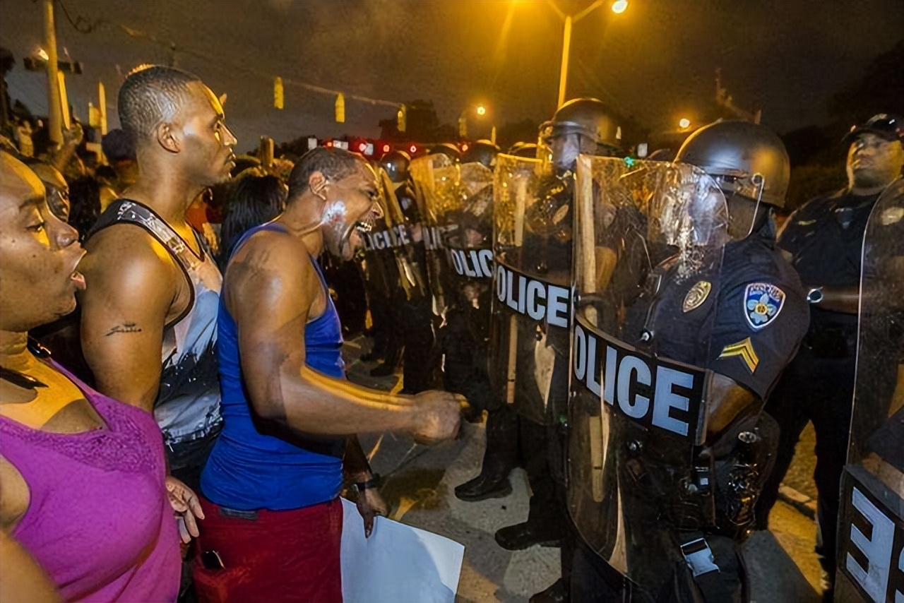 美式民主的由来,美式民主的根源