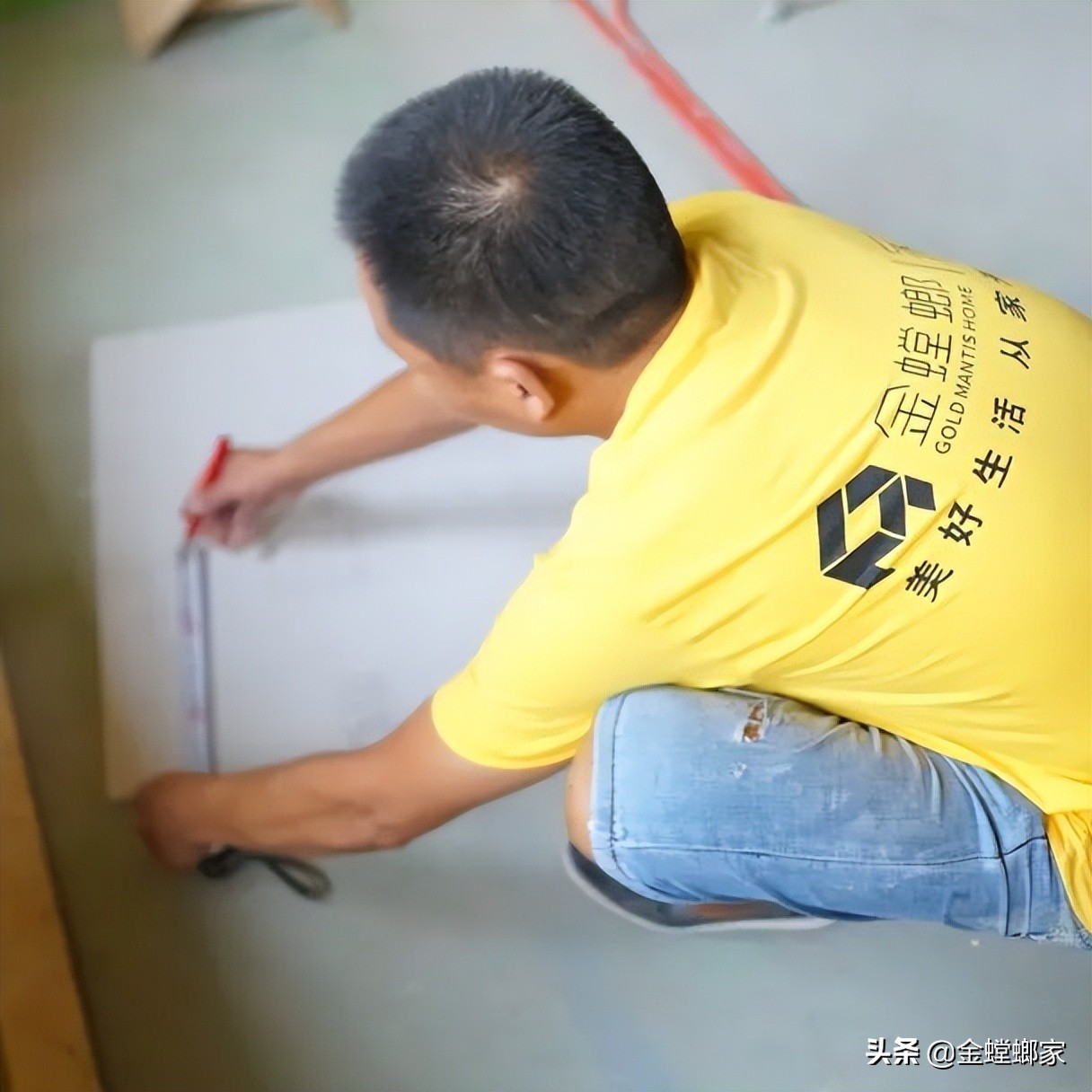 40度高温依然热爱生活,战高温坚守一线的感受