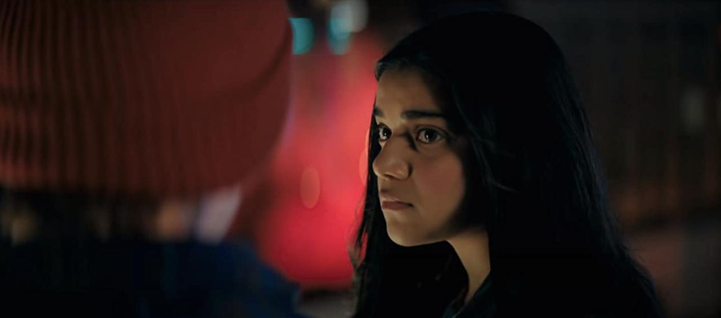 漫威第四阶段观看电影顺序,漫威第四阶段电影观看顺序表