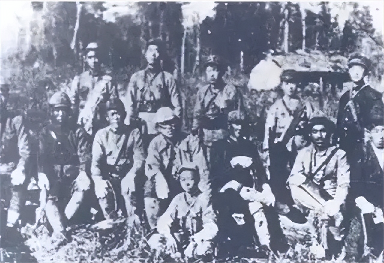 1937年东北地主被俘，却用一条妙计冻死300日军，牺牲时年仅39岁