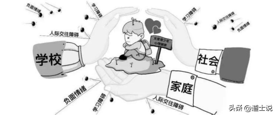 遗传的基因有多可怕,可怕的遗传基因有哪些