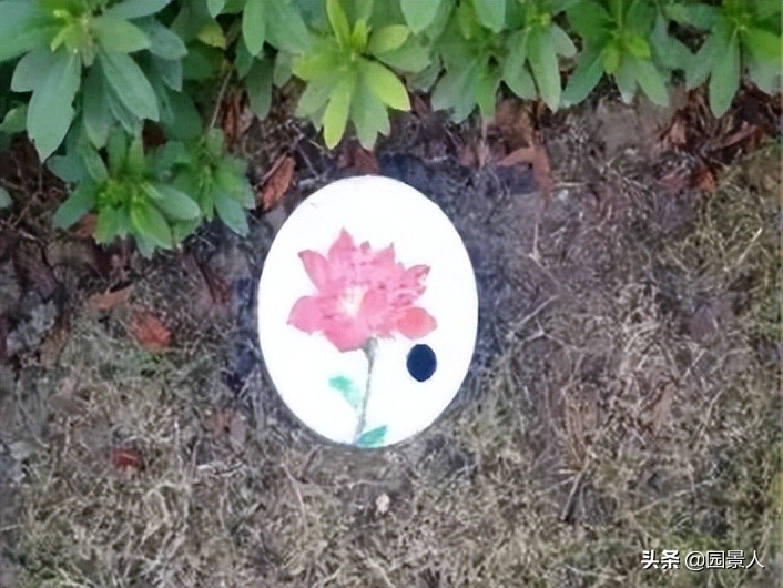 标杆房企园林景观工序,最新热销地产项目景观设计全解密