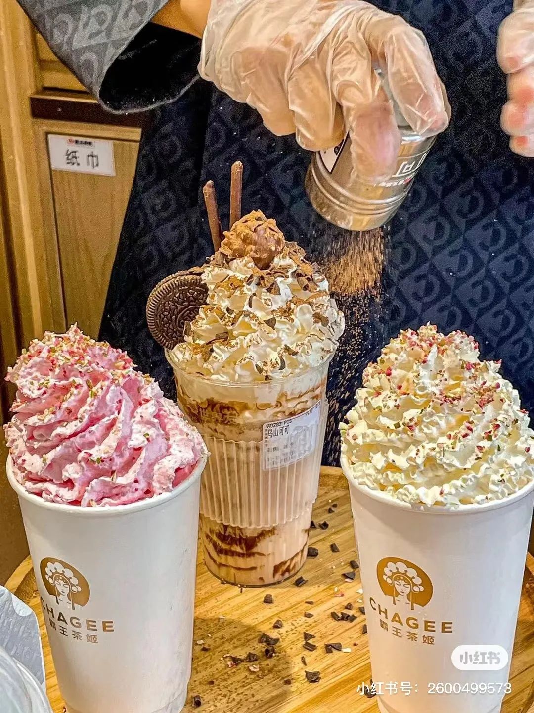 全国各地奶茶品牌地图,奶茶品牌排行榜前十名