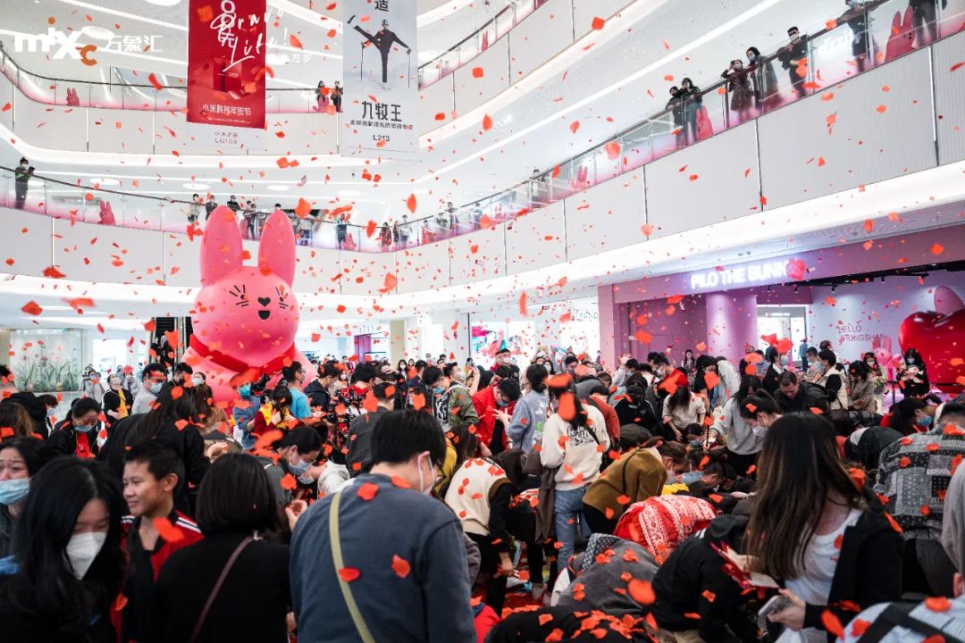 9个月交出一份湾区生活提案，这座万象汇诠释了新时代「中山慢」