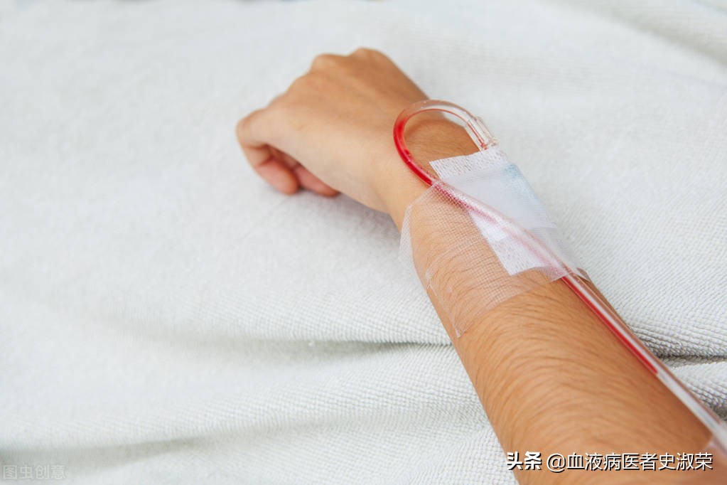 急性髓系白血病保守治疗,白血病患者最好的保守治疗方法