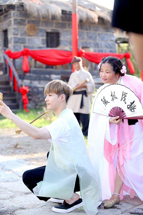 极限挑战羊咩咩阿姨是哪一期,极限挑战7季咩咩羊完全版