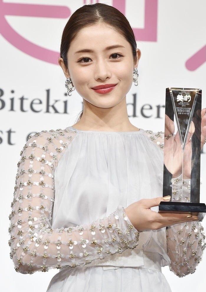 石原里美成名电视剧,石原里美哪些日剧好看