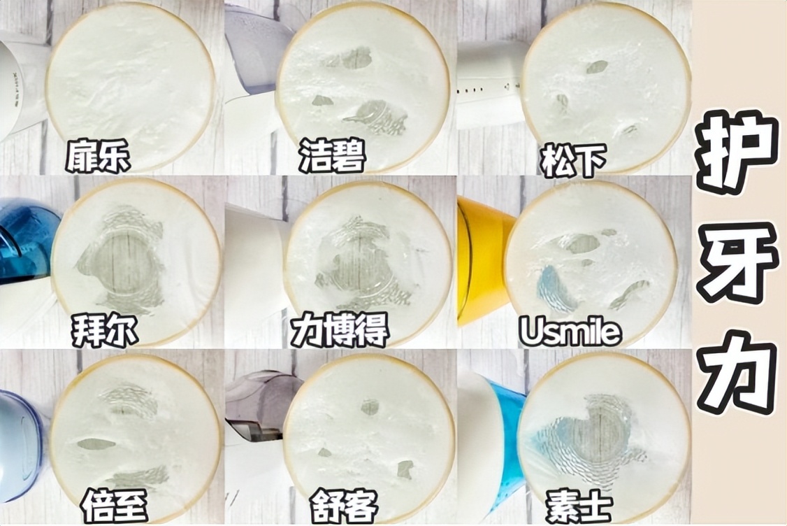 拜尔冲牙器评测推荐,冲牙器平价测评推荐