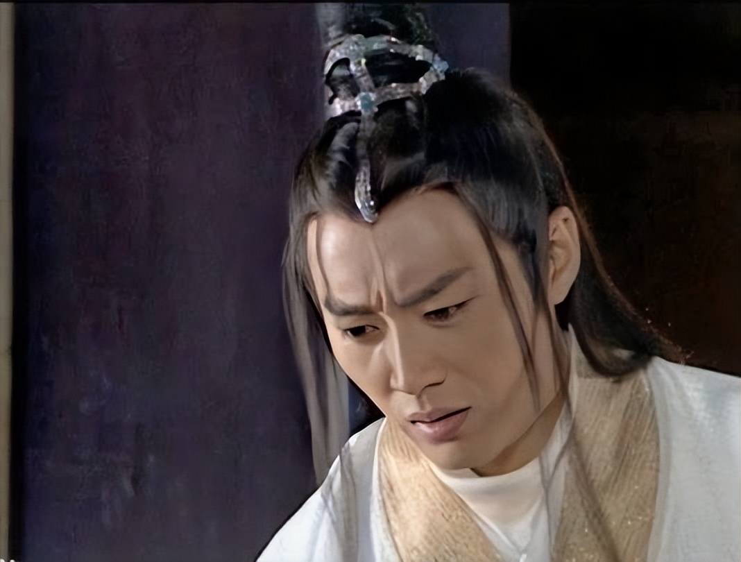 陌上人如玉公子世无双古装男星,陌上人如玉公子世无双的古装男星