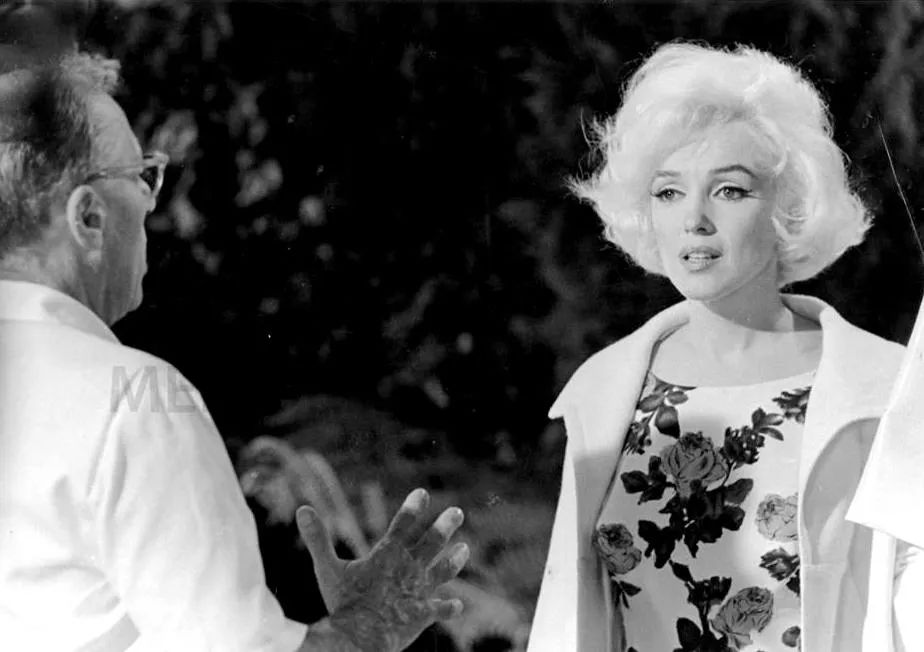 《金发梦露》：都说它失实，究竟有多失实？