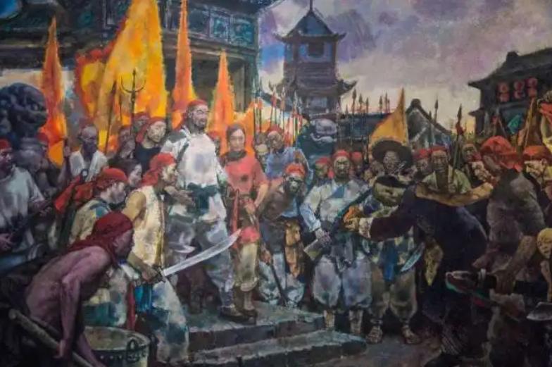 买办的现状,买办行业的现状