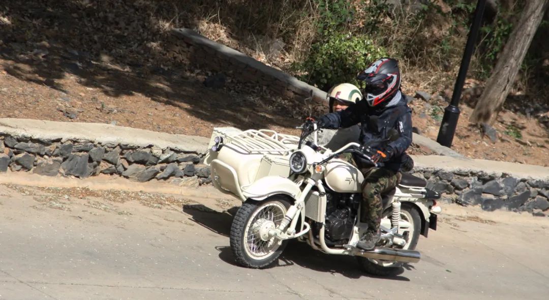 参加了一场印度预售会遇到一台假鑫源导致重新认识一个老品牌