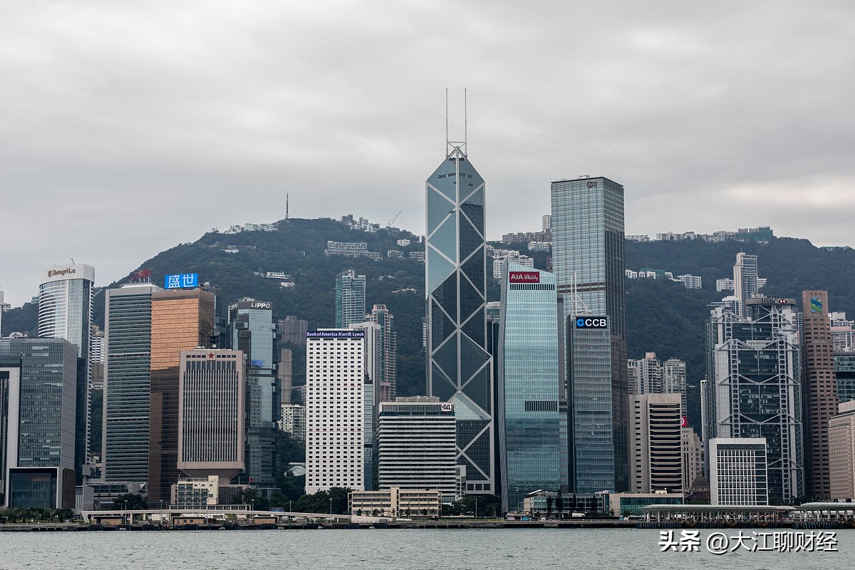 港险内地险底层投资逻辑,选择港险的逻辑