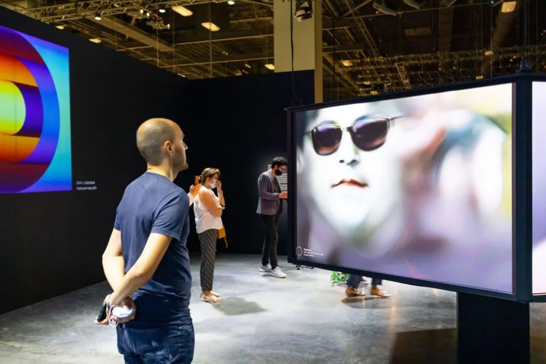 nft展览东京,nft展览