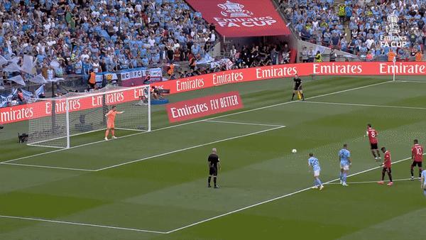 曼城足总杯夺冠瓜迪奥拉落泪,瓜迪奥拉赛后采访曼联足总杯