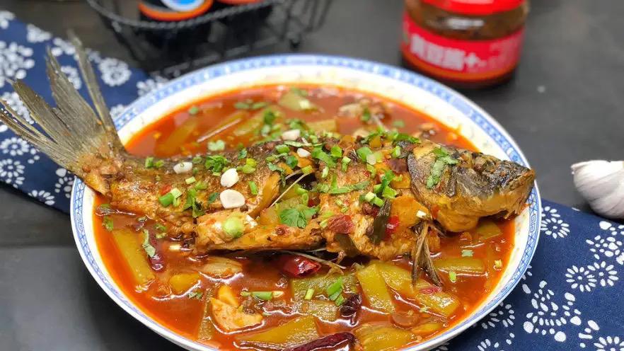 林更新晚餐图片,林更新晒自己的厨艺图网友评