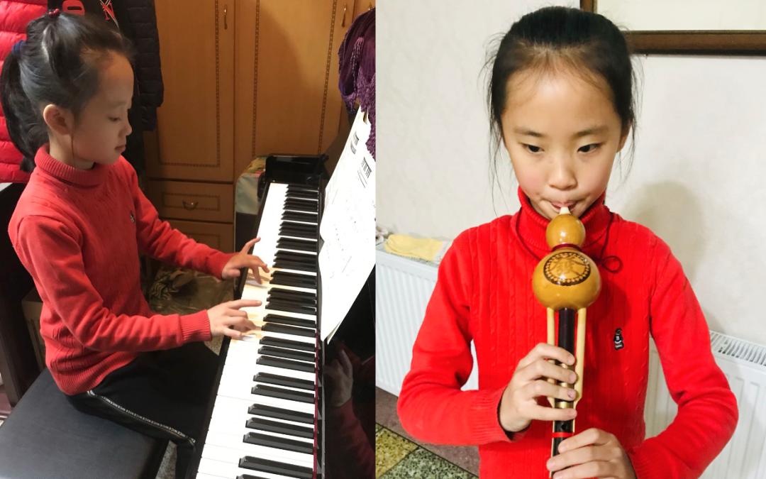 双胞胎姐妹在一个学校上学,双胞胎姐妹在同一所学校