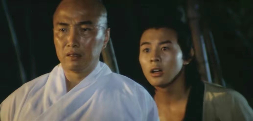 于海：曾随总理访缅，“徒弟”是李连杰和吴京，他到底有多厉害？