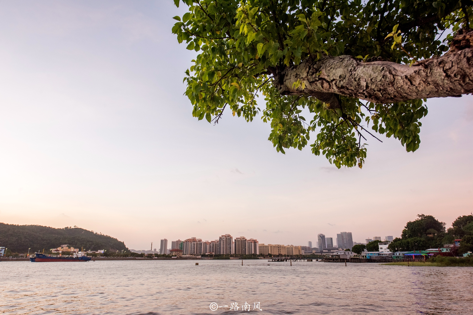 澳门小资,澳门好玩的景点图片高清