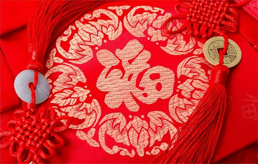 【银发风采】春联准备好了，请拿走！