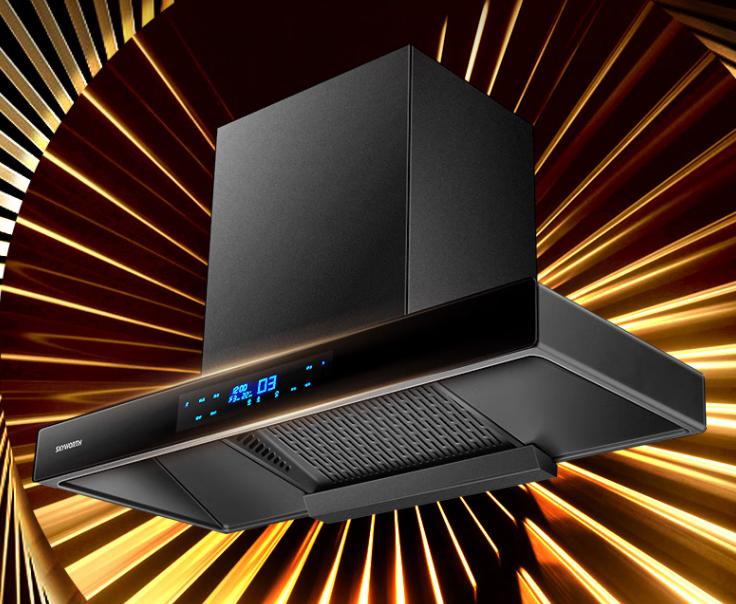美的油烟机和好太太油烟机哪个好,美的油烟机和万和油烟机哪个好