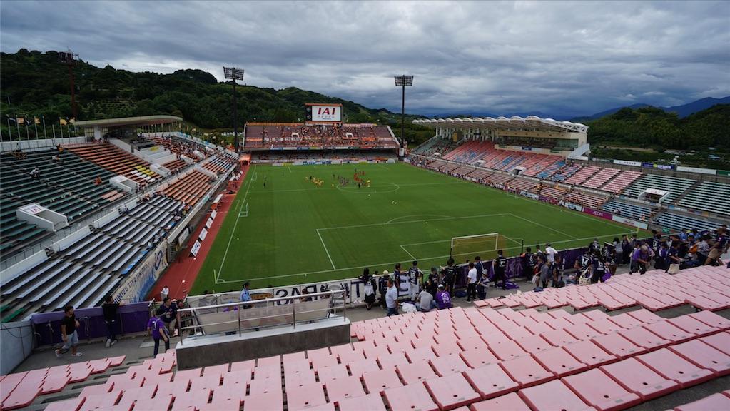 看日本足球去哪里看,日本足球职业联赛赛程