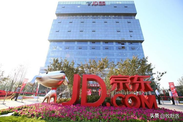 京东最大的民营企业,京东民营企业第一名揭秘