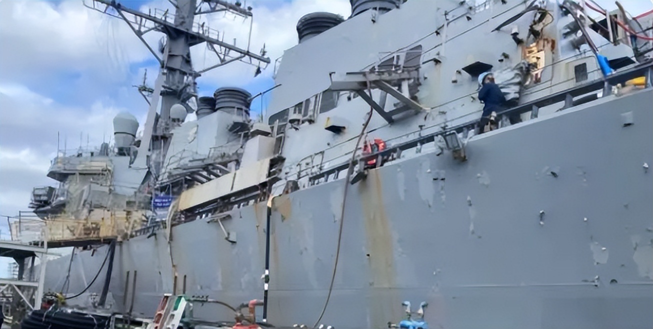 刚刚，枪声再起，美国的最无能狂怒