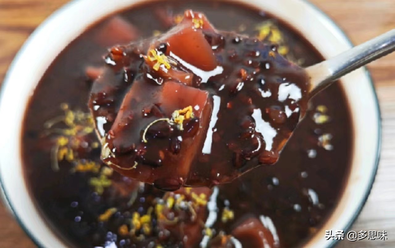 春天喝什么粥补气养血去肝火,喝什么粥对脾胃肝火清肺好