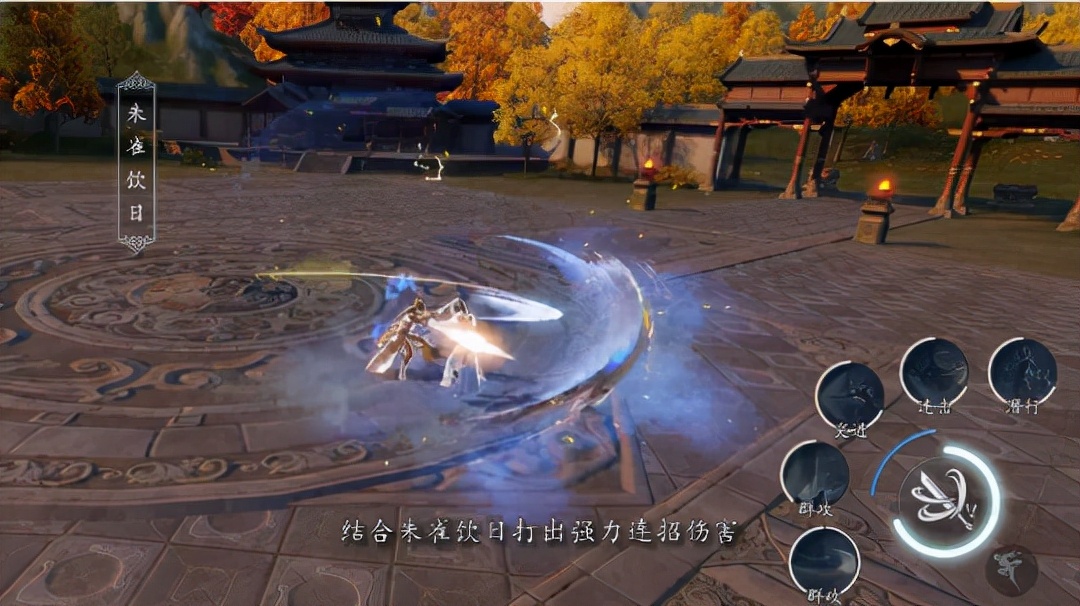 天刀手游2023选神刀还是五毒太白,天刀手游最新门派