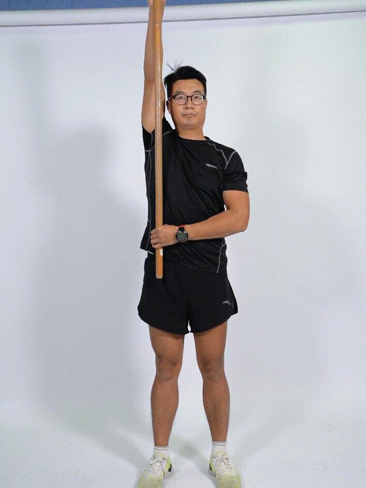 冻结肩怎么做康复治疗,冻结肩康复手法