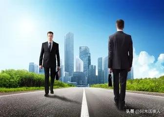 关于30岁男人的选择,男人30岁以后必须明白的10件事