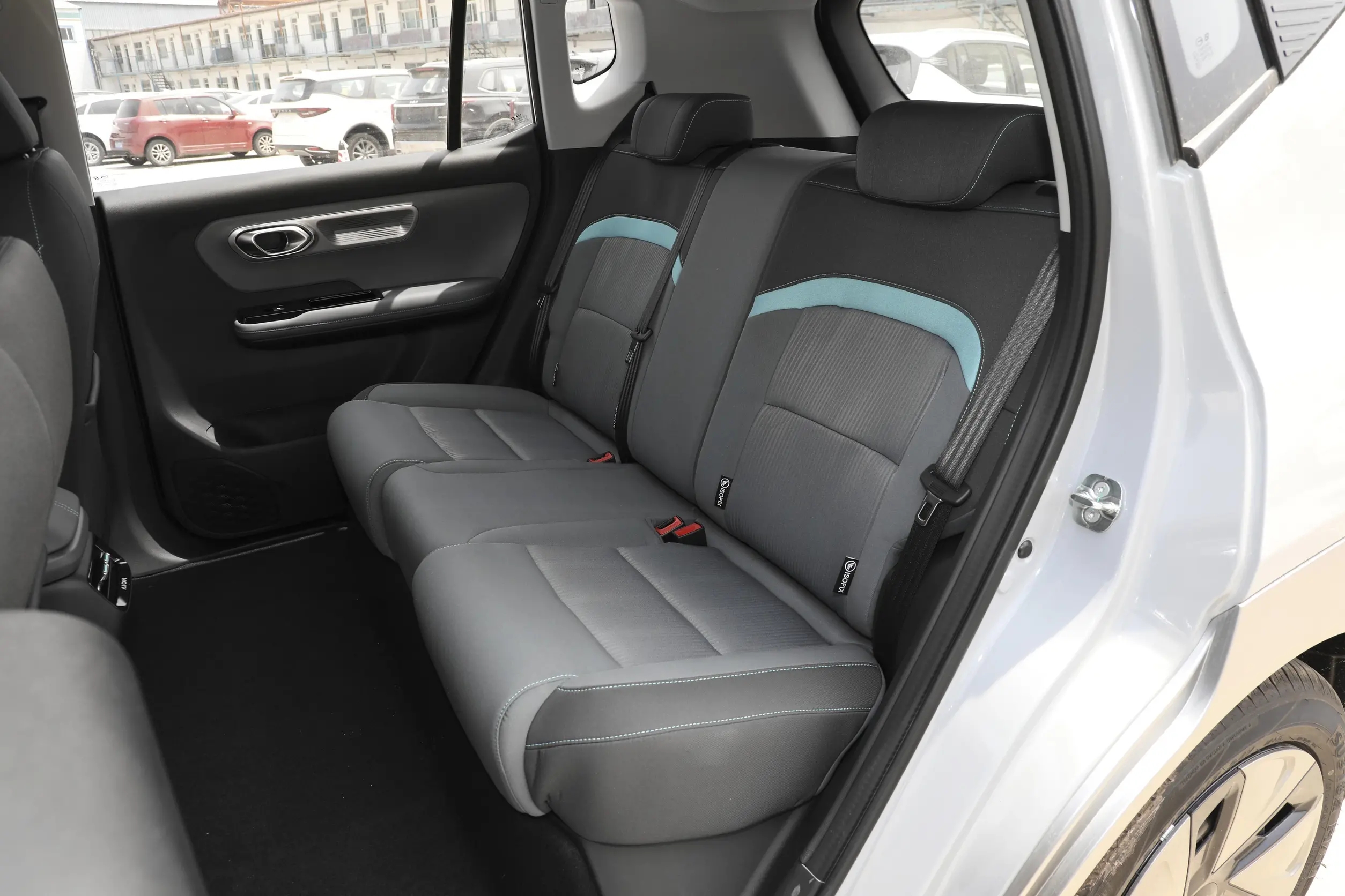 广汽埃安aiony销量,aiony600公里真实续航