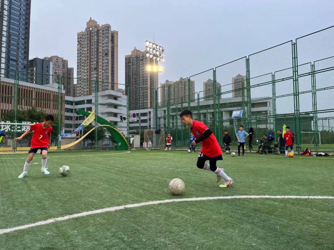 麒志,2023麒志杯采访