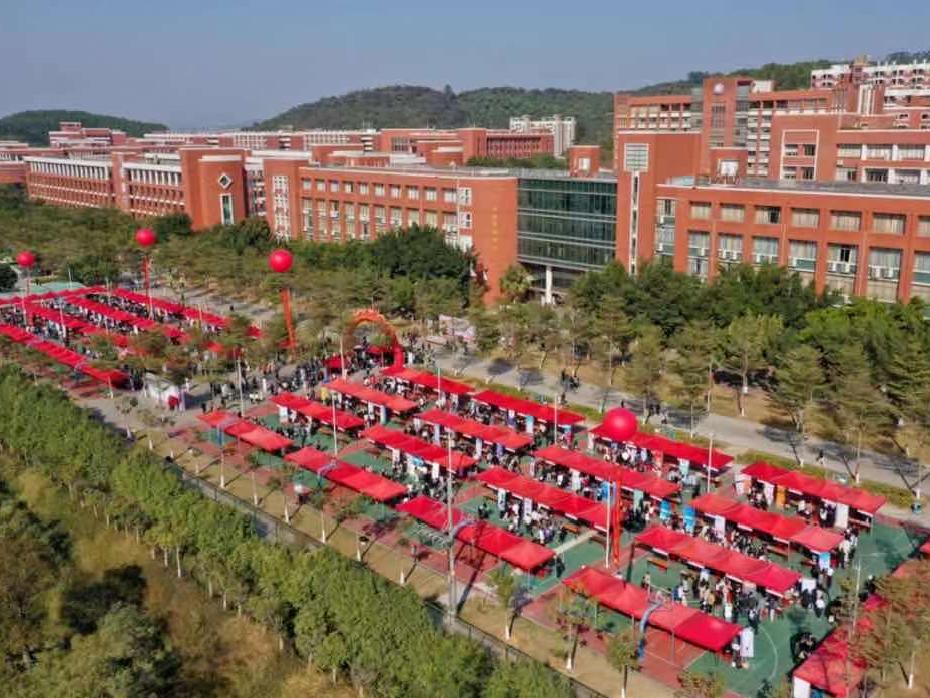 广州华商职业学院选什么专业,广州华商学院四级