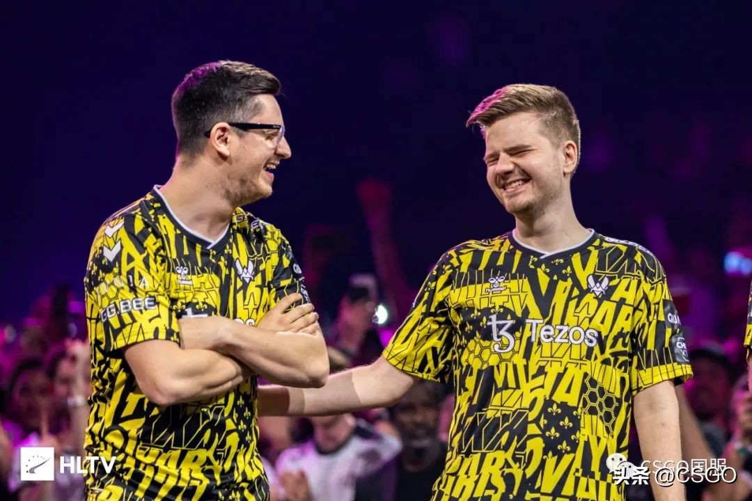 vitality夺冠,vitalitymajor全胜夺冠