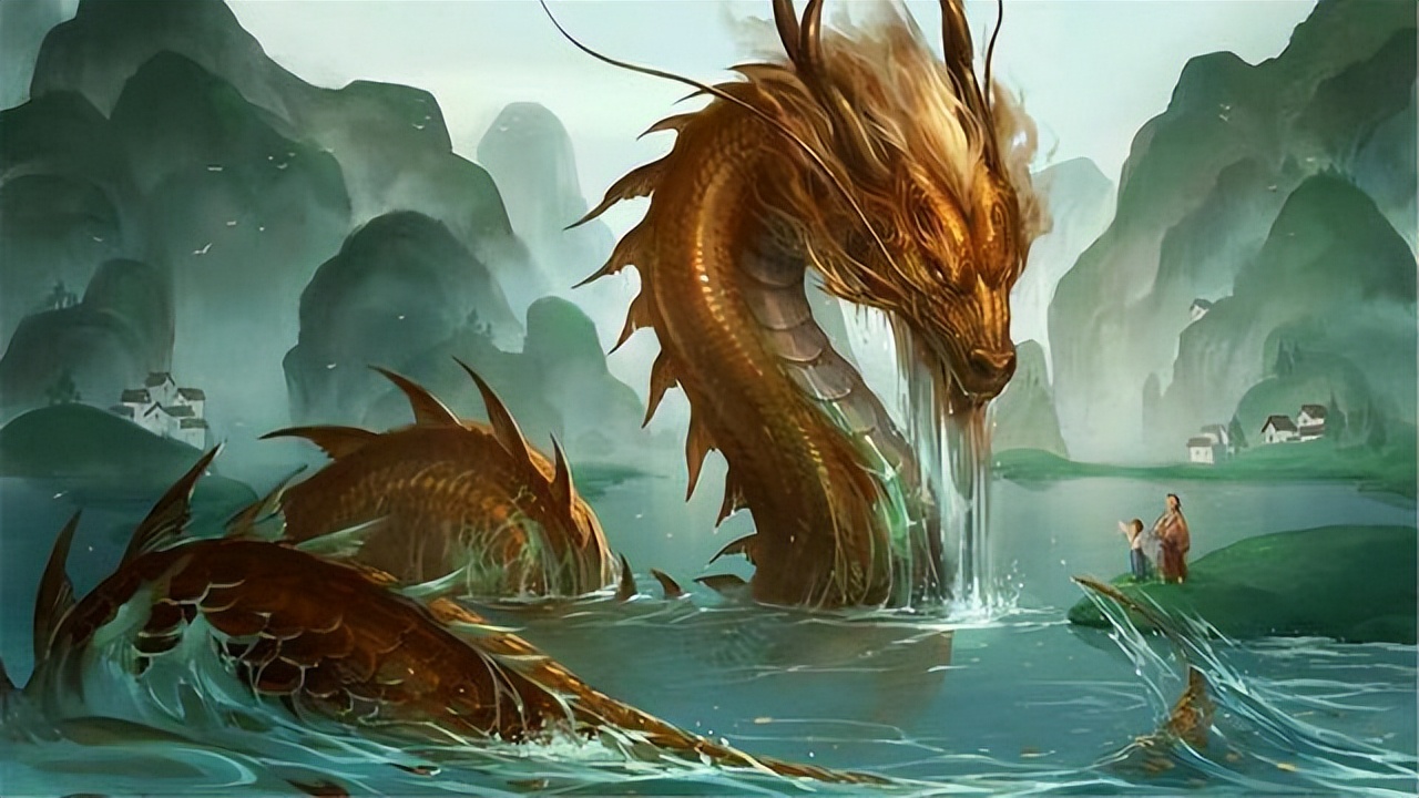 为什么有的蛇能活几百年,蛇真的能进化为蛟吗