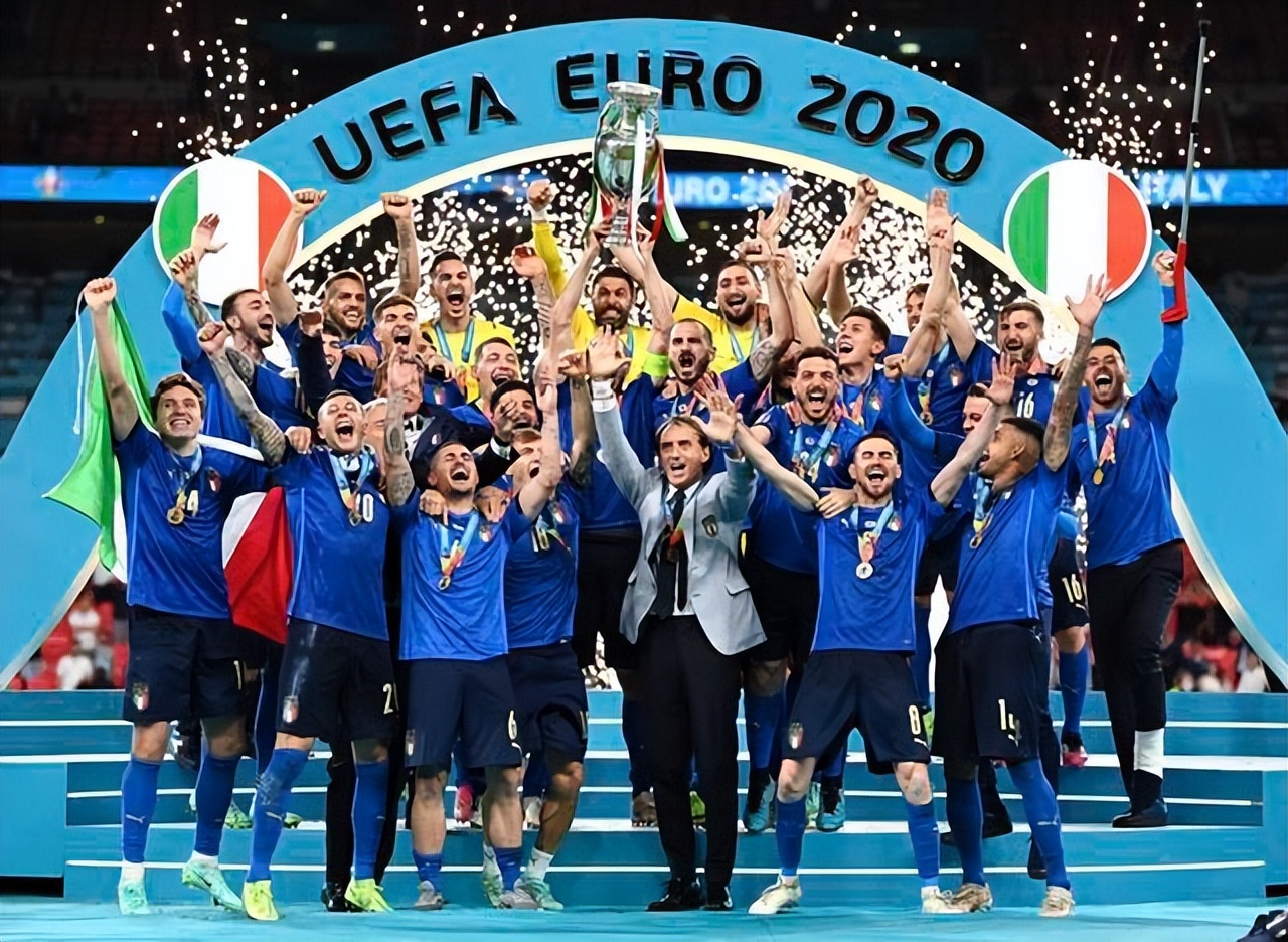 欧美之争,2021年欧美巅峰对决