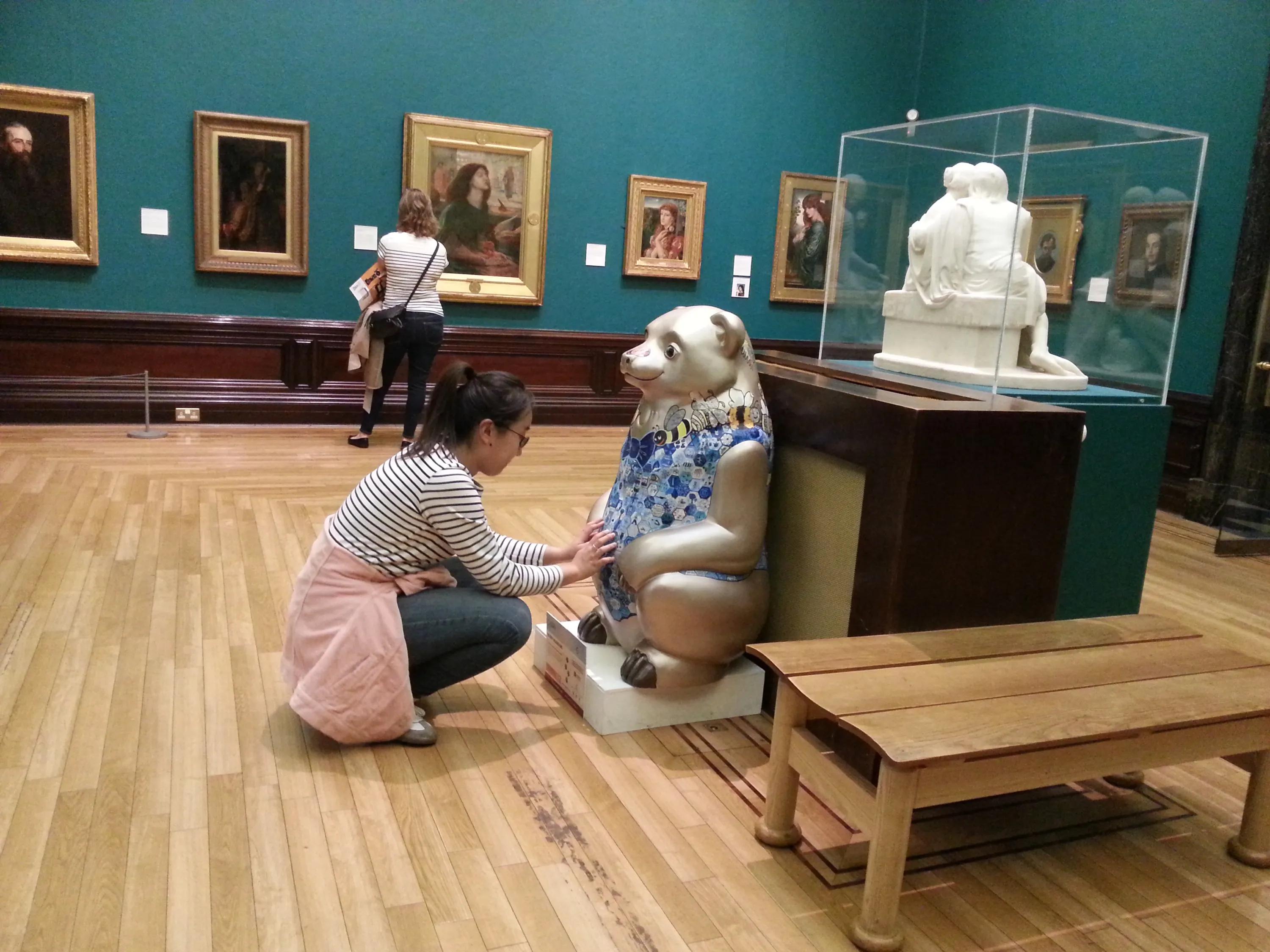 英国伯明翰留学,英国之旅伯明翰