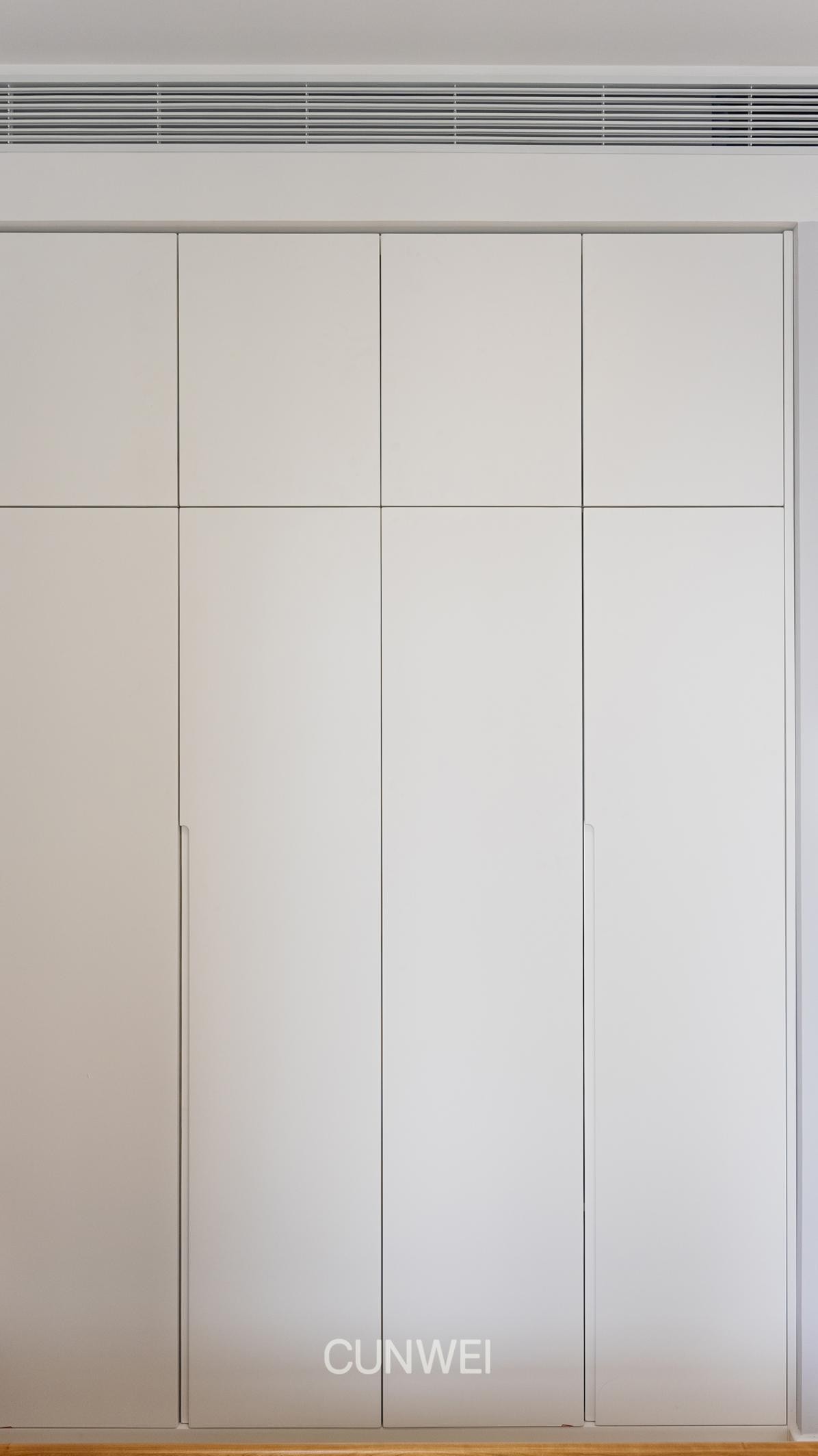 小户型的客厅收纳,小客厅极致收纳