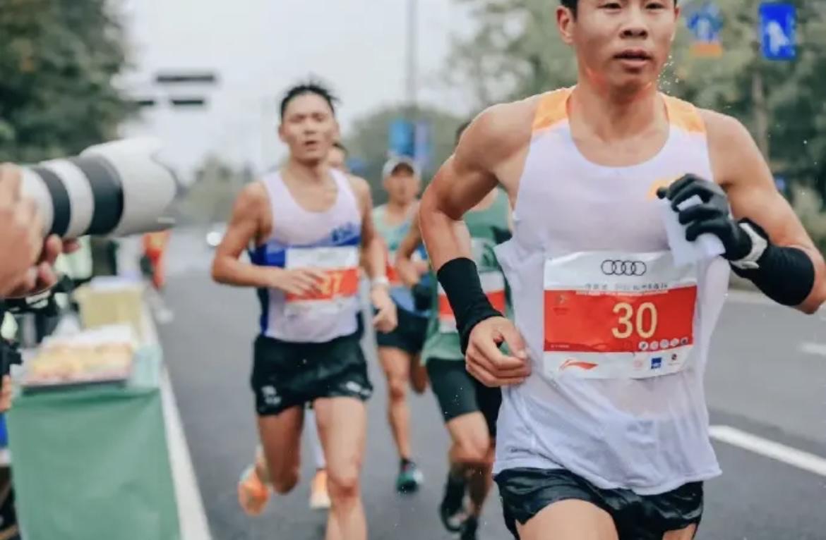 中国马拉松盈利,马拉松投资的十大理念