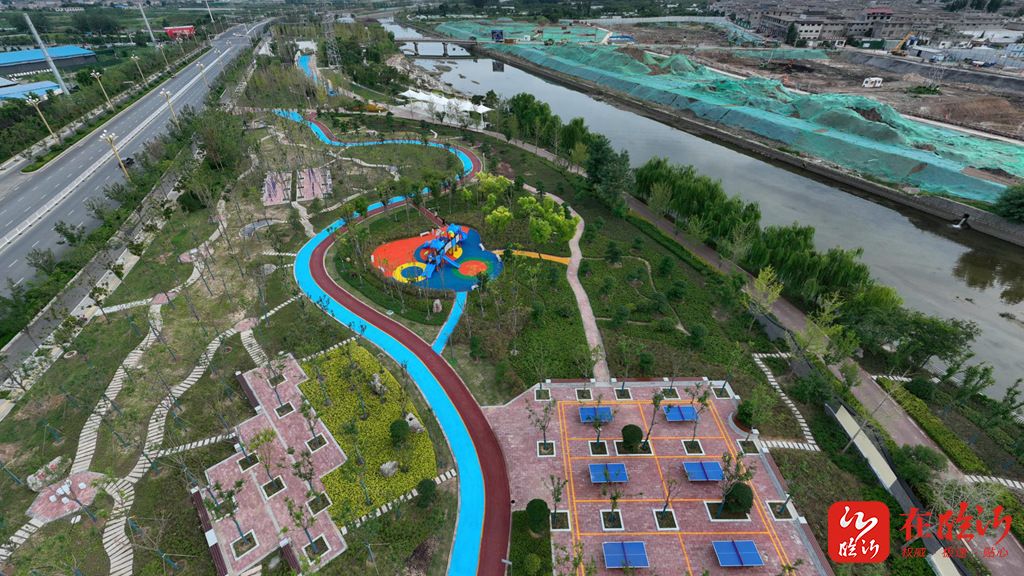 临沂175个城建项目动工,2022临沂河东城建计划