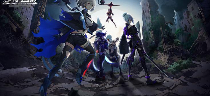 手游周报：光遇、喵斯、最强蜗牛扎堆周年庆，不良人3即将开测