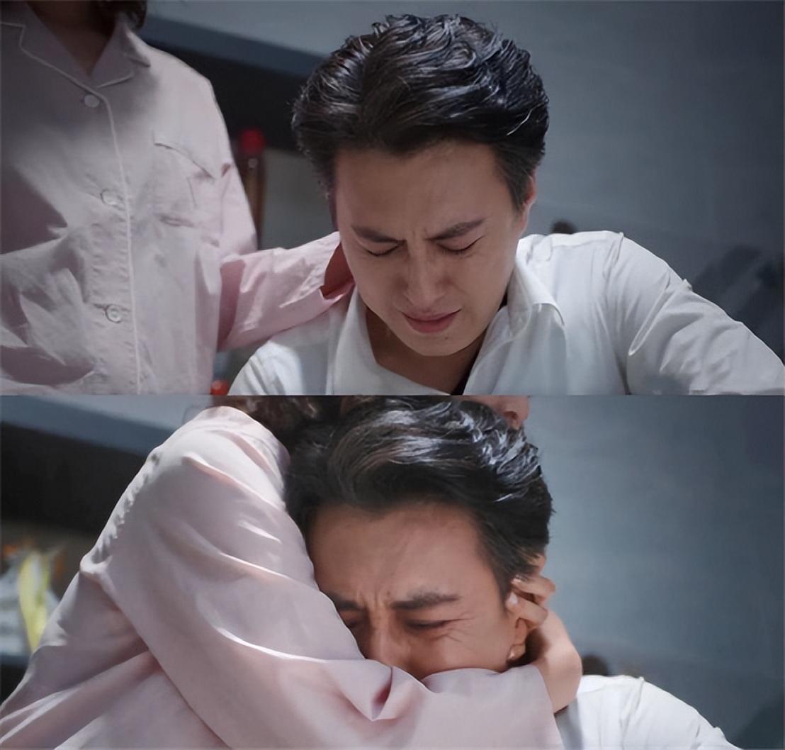 给2022年“进步最大的十位男演员”排个名：靳东第十，王骁第二