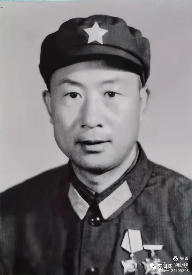 刘川亚：（四）一代天骄，记空军十三师原师长王捷程