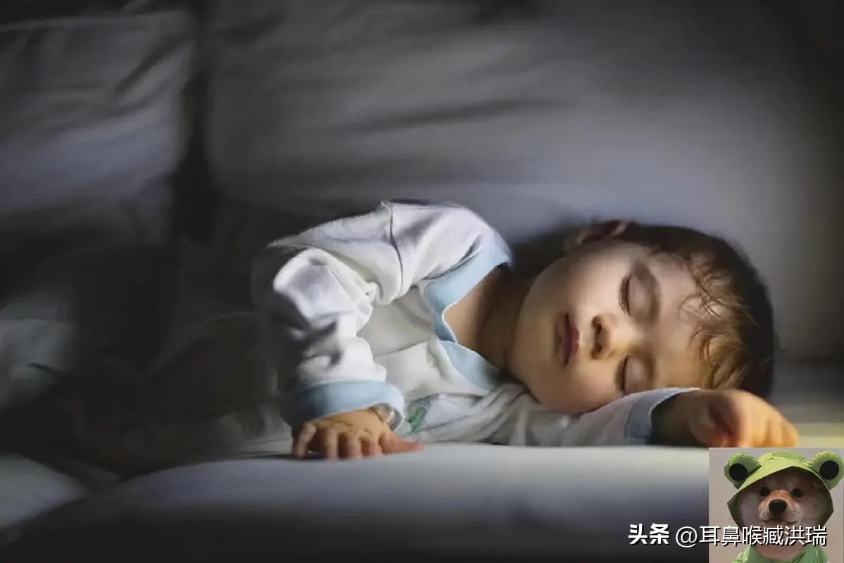 小孩腺样体和扁桃体肥大怎么缓解,小孩扁桃体肥大和腺样体肥大区别