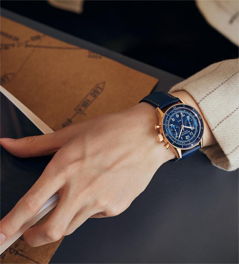 机械表手动上弦故障维修,机械表上弦空转怎么回事