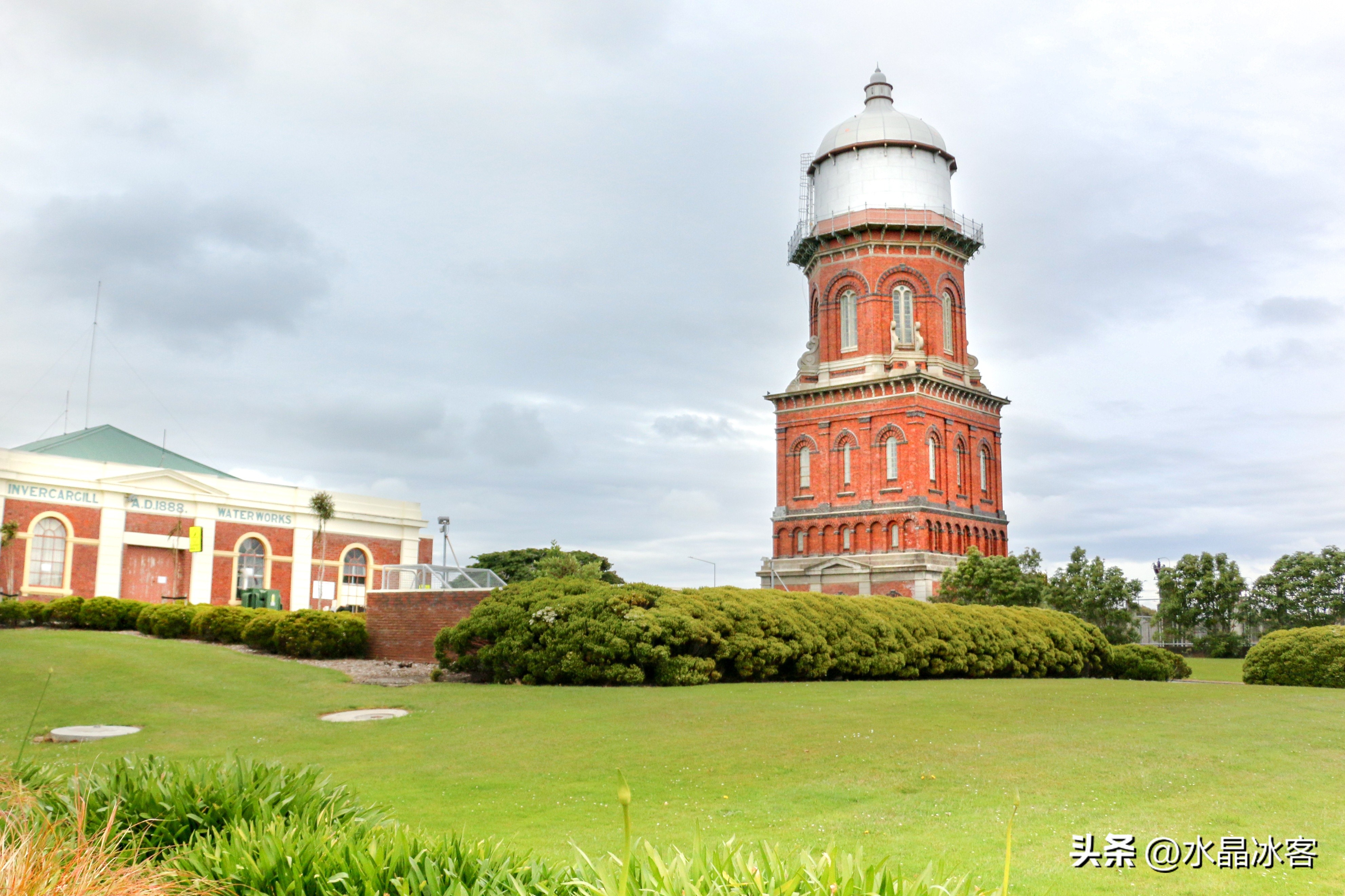 南岛新西兰之旅,新西兰之南岛