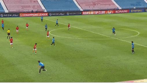 亚冠广州队不敌蔚山现代,亚冠广州队不敌川崎前锋