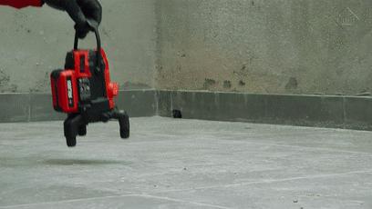 市面上最好用的激光水平仪测评,瑞比红外线水平仪咋样